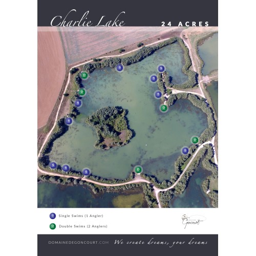 Charlie Lake Charlie Lake